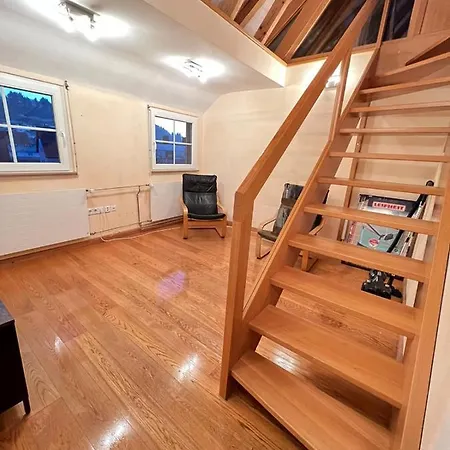 Apartment L8 Street - Heimsheim