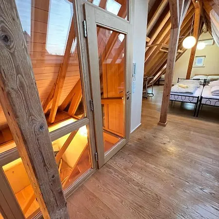 L8 Street - Apartment Heimsheim