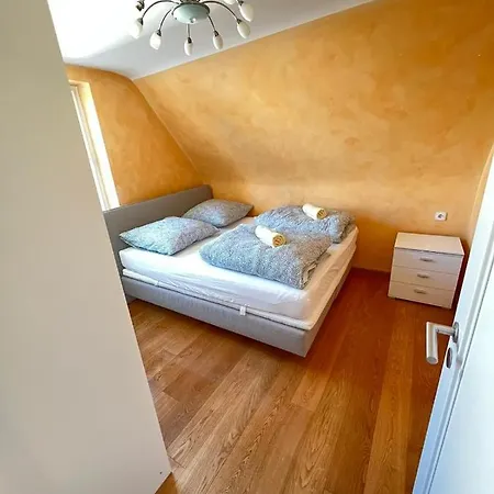 L8 Street - Apartment Heimsheim