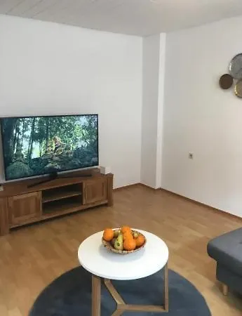 Monteurwohnung - * Heilbronn