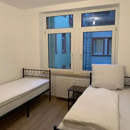 Monteurwohnung - Apartment Heilbronn