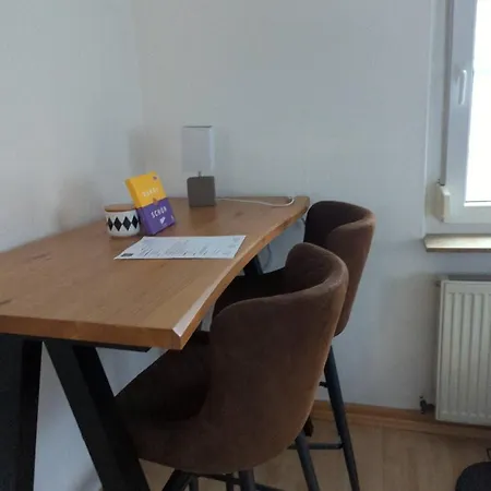 Apartment Monteurwohnung - Heilbronn