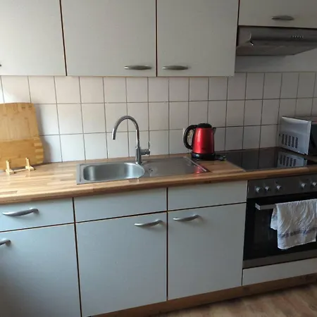 Monteurwohnung - Apartment Heilbronn