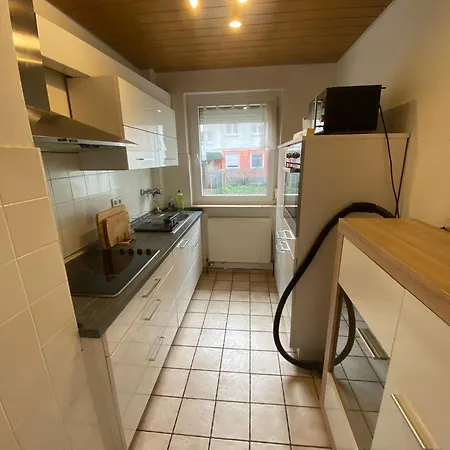 Monteurwohnung - Apartment *