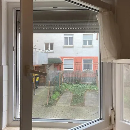 Apartment Monteurwohnung - *