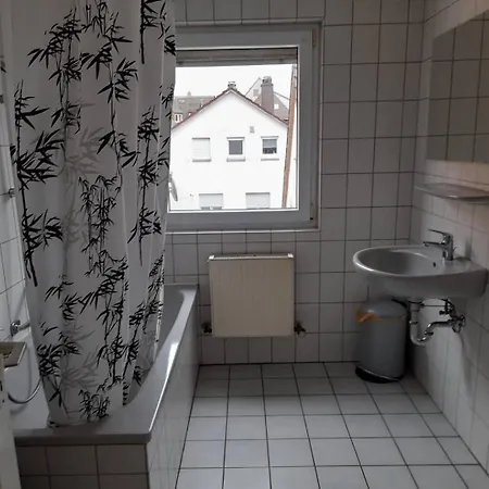 Apartment Monteurwohnung - Heilbronn