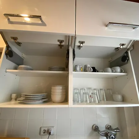 Monteurwohnung - * Heilbronn