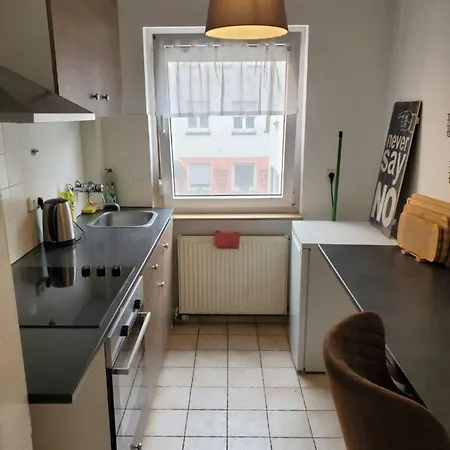 Monteurwohnung - Heilbronn
