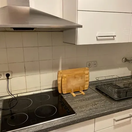 Apartment Monteurwohnung -