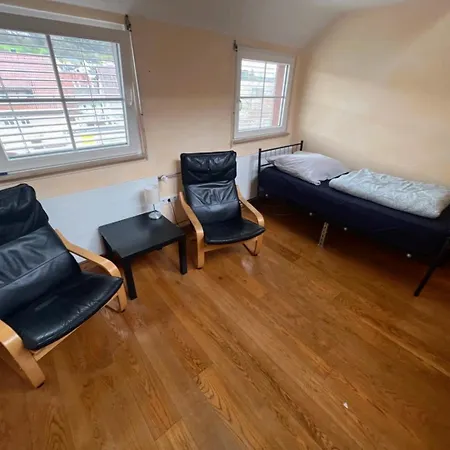 L8 Street - Apartment Heimsheim