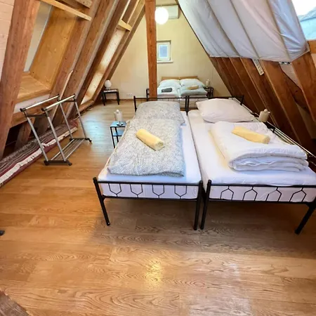 L8 Street - Apartment Heimsheim