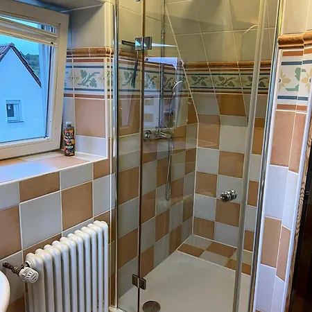 Apartment L8 Street - Heimsheim