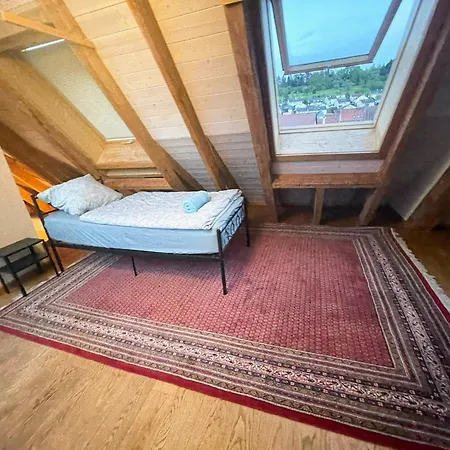 L8 Street - Heimsheim