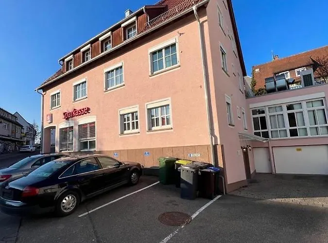 L8 Street - Apartament *