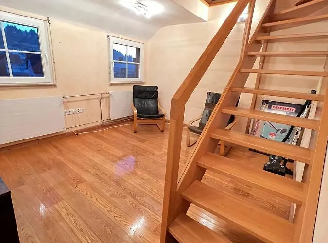 Apartament L8 Street - Heimsheim