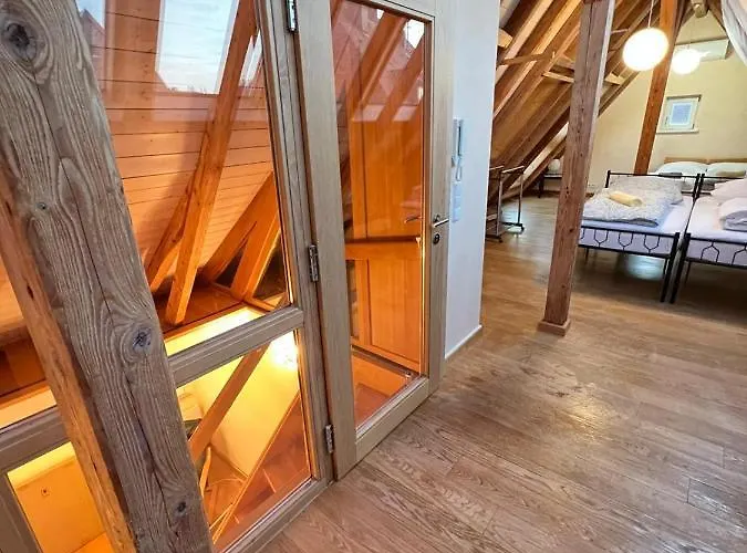 L8 Street - Apartament Heimsheim