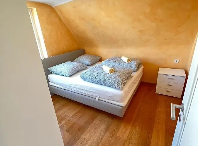 L8 Street - Apartament Heimsheim