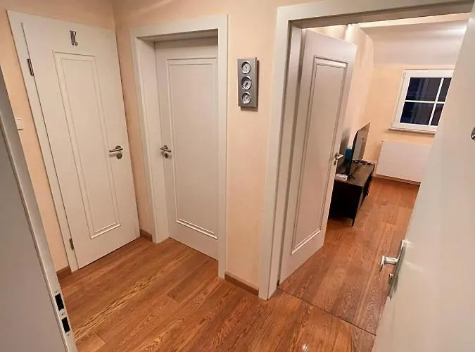 L8 Street - Apartament *