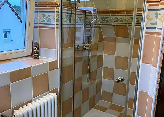 Apartament L8 Street - Heimsheim