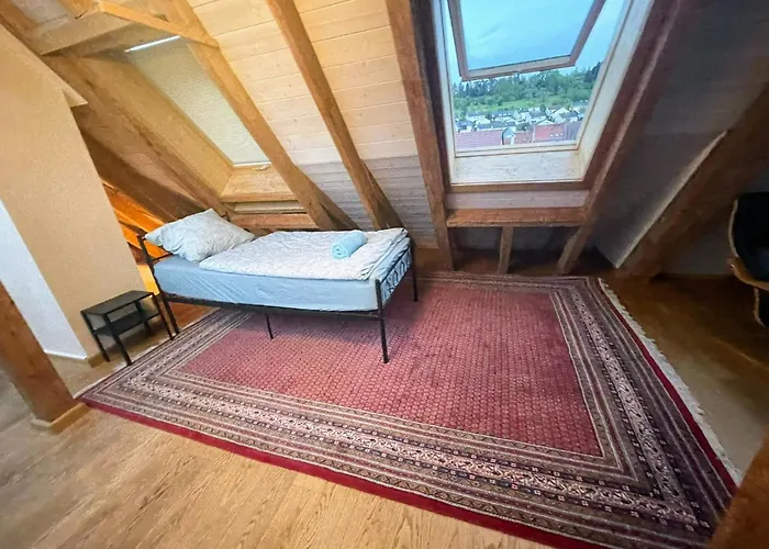 L8 Street - Heimsheim